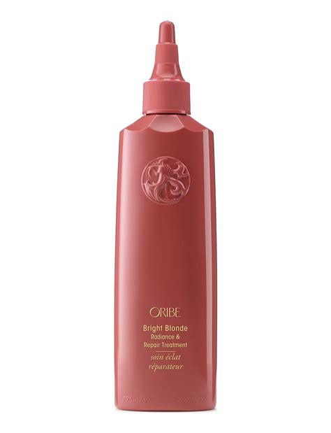 Oribe Oribe Bright Blonde Radiance Repair Treatment Ml