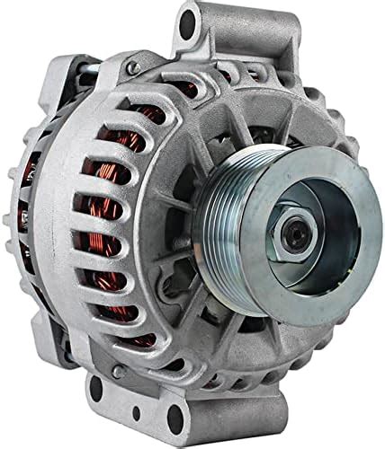 Amazon Lactrical High Output Alternator Compatible With