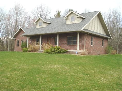 Benton Harbor Berrien County Mi Commercial Property House For Sale