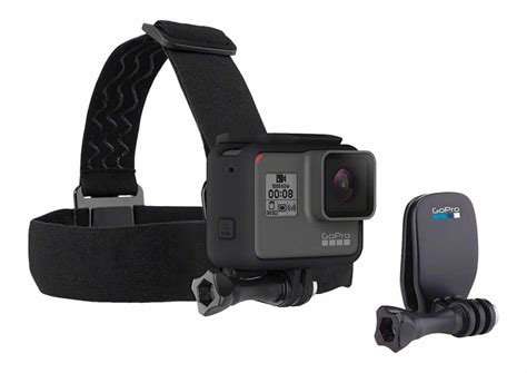 Fixation Gopro Comment Choisir Le Meilleur Harnais Pour Votre Cam Ra