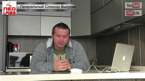 Денис Борисов об осмысленности и цели в жизни - YouTube