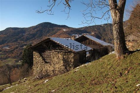 Proprietà rustica in vendita in località Località san francesco s n c