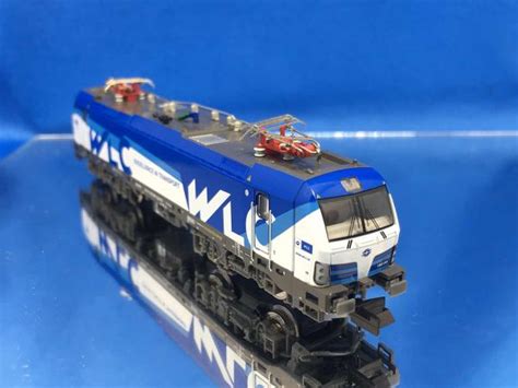 Spur N Teile De Der Spur N Spezialist Hobbytrain H30155 E Lok