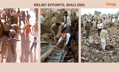 Understanding Bhuj Earthquake Tragedy And Resilience