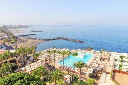 20 Best All Inclusive Hotels In Tenerife