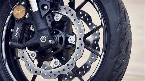 Honda CB500F im Test Naked Bike für A2 Führerscheinbesitzer