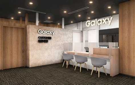 Galaxyスマホを即日修理 「galaxy リペアコーナー」がドコモショップ池袋や三宮などにオープン Itmedia Mobile