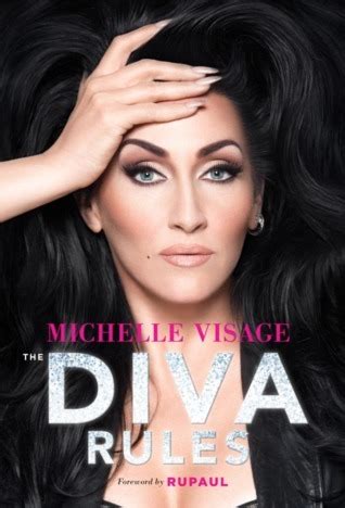 The Diva Rules | Michelle Visage - Official Site!