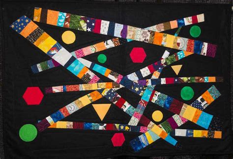 Wine Country Quilt Show 2016 Pointless Sisters