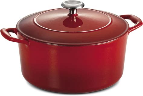 Tramontina Dutch Oven Review