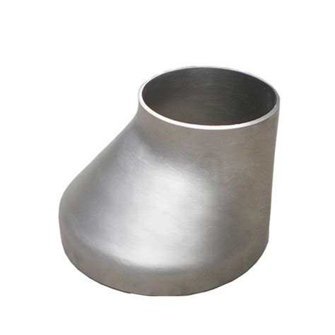 ASTM A234wpb Seamless Carbon Steel Eccentric Reducer Carbon Steel Reducer