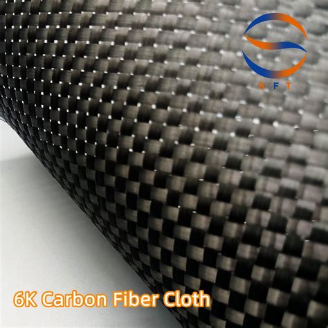 K K K K Plain Twill Weave Carbon Fibre Cloth Carbon Fiber Cloth