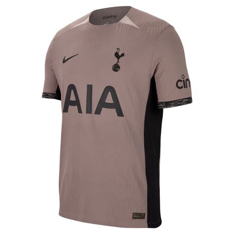 Tottenham Tredjetröja 202324 Vapor