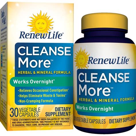 Top 10 Best Colon Cleanse Brands - Healthtrends