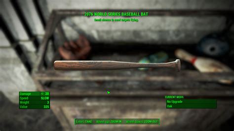 Fallout 4 Unique Weapons Guide Where To Find The Best Guns And Melee