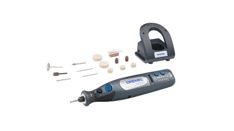 Dremel Micro Cordless Tools Dremel