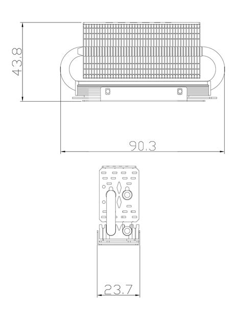 HR-10 2280 – Thermalright