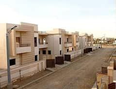 Saima Villas Main Super Highway Single Villa Houses