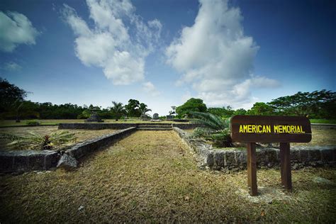 Tinian: 'We Believed In America' - Honolulu Civil Beat