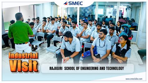 Rajagiri School Of Engineering And Technology Learning With Smec