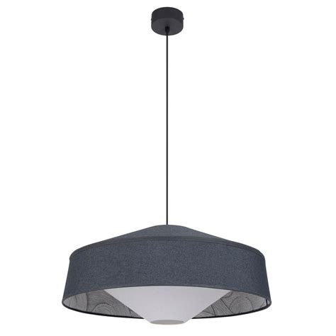 MARKET SET Mokuzaï M pendant light Ø 58 cm | Lights.co.uk