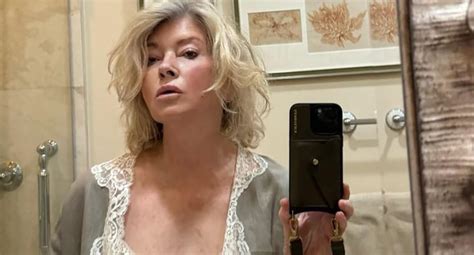 Martha Stewart Stuns Fans After Sharing Thirst Trap So Hot