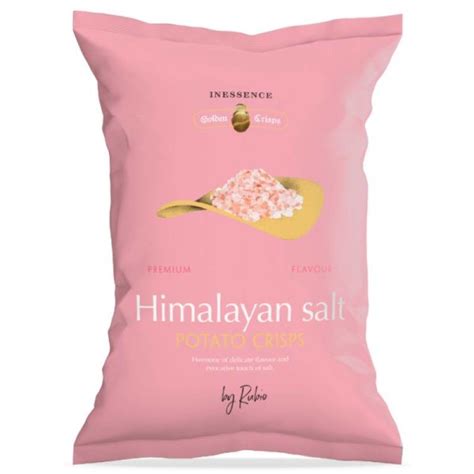 Chips Himalayan Salt Rubio G Kaufen Riverawine Ch Chf