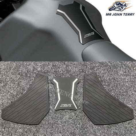 For Kawasaki Klr 650 Klr650 2021 2022 Fuel Tank Pad Tank Protection