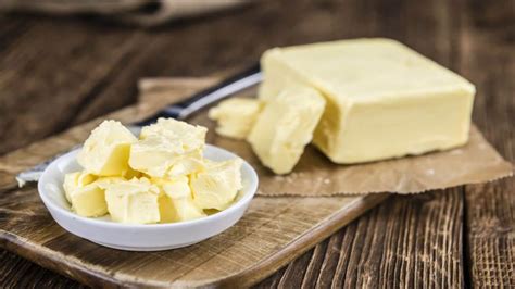 Beurre ou margarine quel est le meilleur choix pour la santé et la