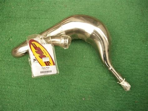 Find New FMF Fatty pipe for a 2000-2002 Kawasaki KX65 in El Verano ...