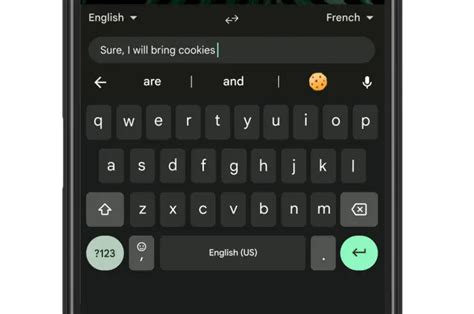 Aplikasi Keyboard Hp Samsung Terbaik Untuk Mengetik Polahp