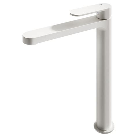 Wall Mounted Single Lever Basin Mixer Without Waste Uno Bo Uno