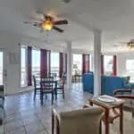 Gulf Giant Beach House At Surfside Beach Texas Beach Vacations