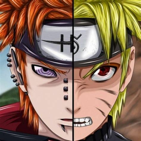 Stream "Naruto VS Pain" TRAP REMIX (Prod. By JbasiBoi & Sunday Vibes) by JbasiBoi | Listen ...