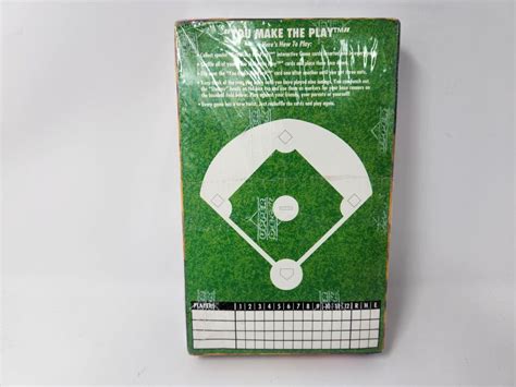 1996 Upper Deck Collectors Choice Baseball Series 1 Hobby Box New