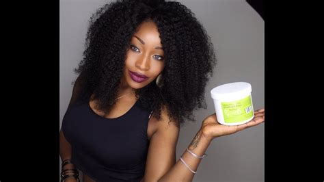 Must Have Natural Hair Products For 4c Hair Youtube