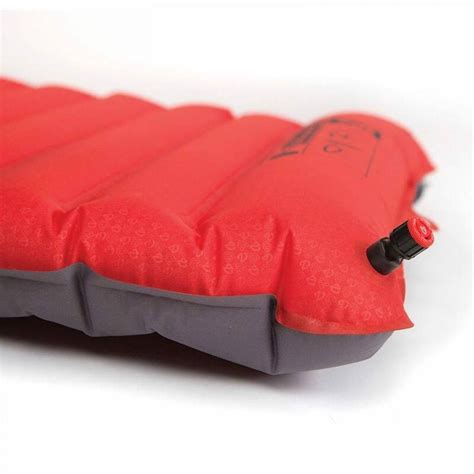 Nemo Cosmo 3d Insulated 25 Sleeping Mat Long And Wide Complete