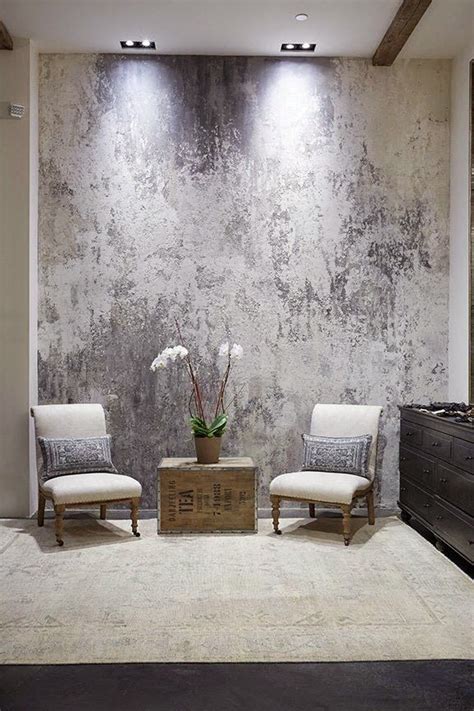 Venetian Plaster Design Ideas The Urban Decor