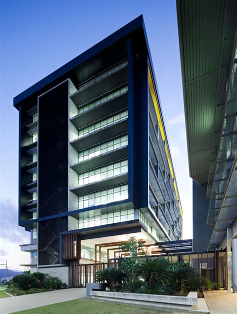 projects ca architects