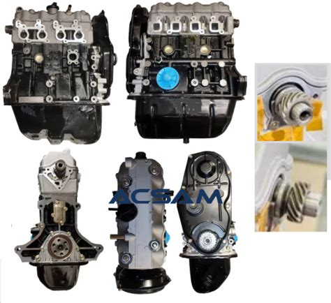 MOTOR CHANGAN 465Q S100 S200 S300 DFSK 1 0 AGOTADO Acsam Cl