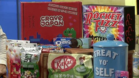 Rocket Fizz Promises A Sugar Rush Of Nostalgia With A Fizzy Twist Wtvc