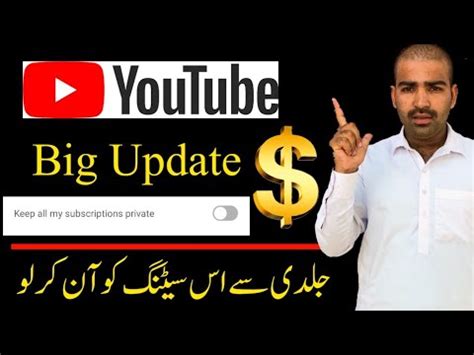 Youtube Update 2023 Monetization Updates On YT Studio Youtube