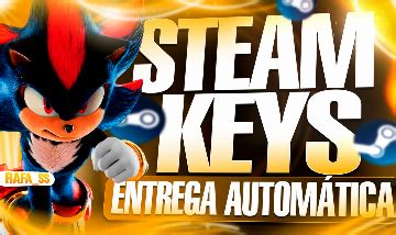 Melhores Pre Os Steam Key Aleat Rias Steam C Digos E Keys Ggmax