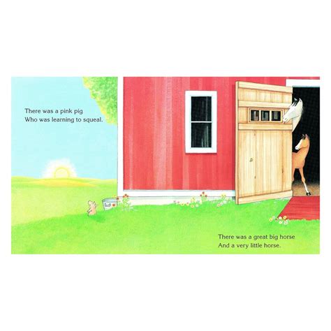 Big Red Barn By Margaret Wise Brown Acorn Toy Shop