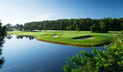 Disney's Palm Golf Course - Reviews & Course Info | GolfNow