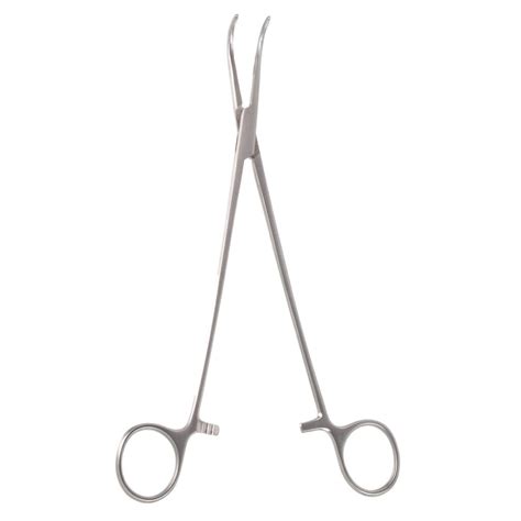 9 Mixter Artery Forceps Fully Curved Jaws Boss Surgical Instruments