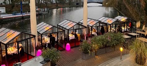 Top Restaurants F R Den Valentinstag In Hamburg Falstaff