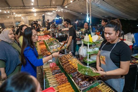 Manila Street Food Experience