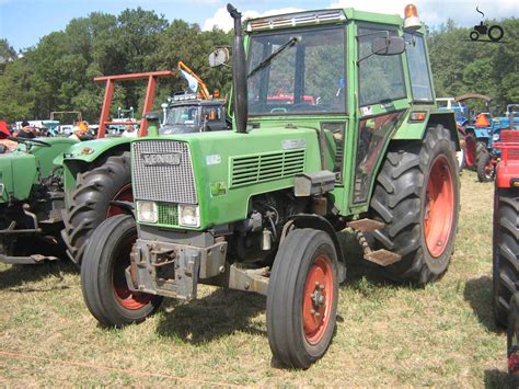 Foto Fendt Farmer Ls Turbomatik