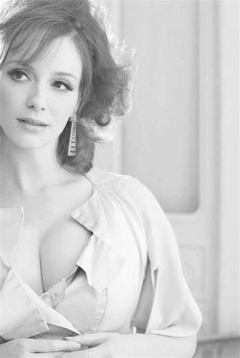 Christina Hendricks Christina Arend Page 27 Freeones Forum The Free Sex Community
